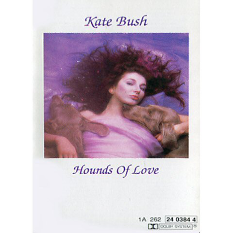 Kate bush hounds of love rar